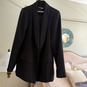 Torrid Studio Blazer. Torrid Size 1.